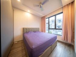 The Brownstone (D27), Condominium #608586391